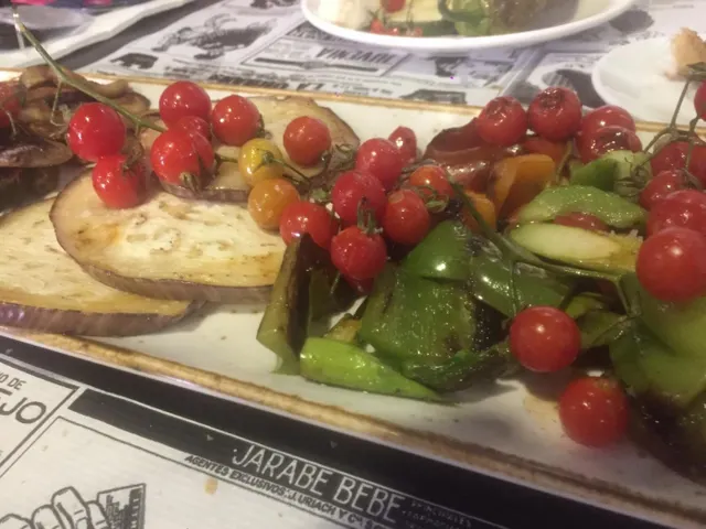 Venta de local comercial destinado a Restaurante en Dénia — 13