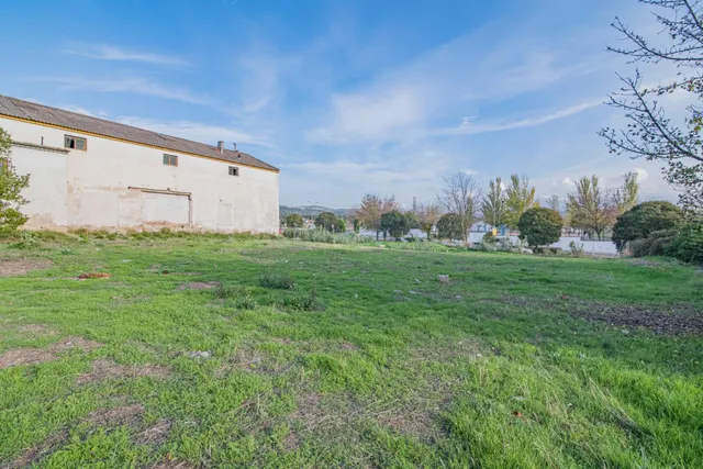 OPORTUNIDAD EN VENTA DE SOLAR URBANO EN PELIGROS — 2