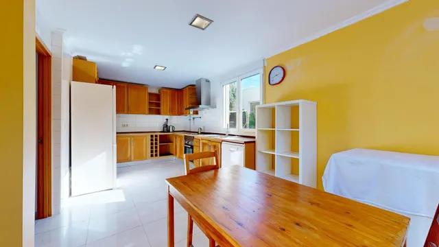 ESPECTACULAR CHALET EN SANTO DOMINGO CALICANTO — 46