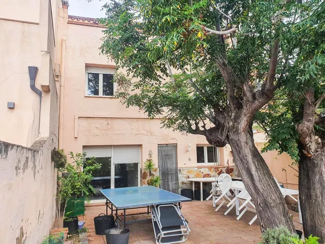 Casa a la venta en El Papiol con espectaculares vistas despejadas — 6