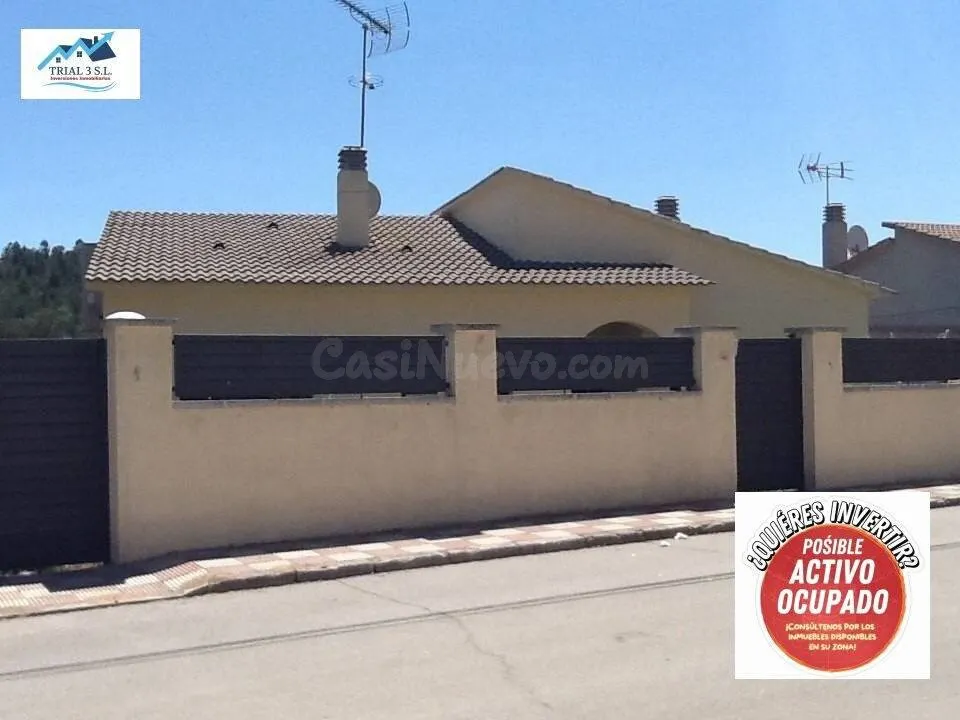 Venta Casa en Tordera - Barcelona