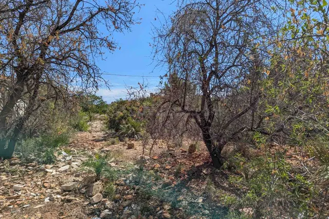 Parcela en venta - El Montgó — 4