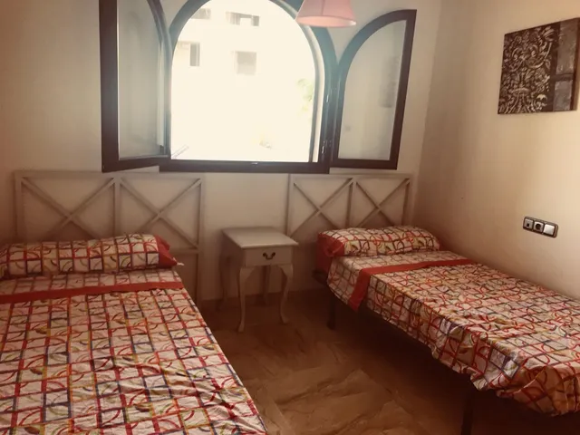 Apartamento 2 habitaciones 107m² en venta - Costa Del Sol — 7