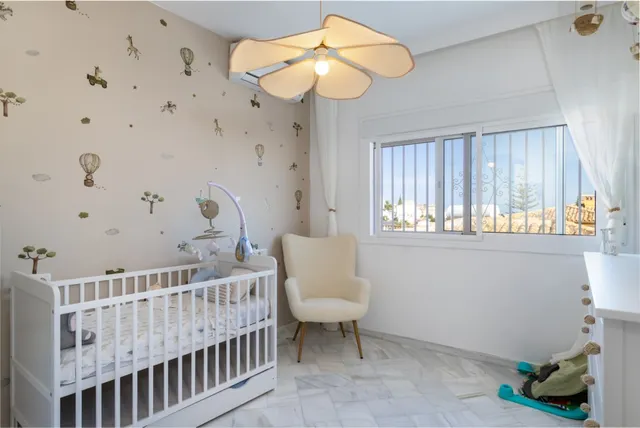 Casa-Chalet en Venta en Benalmadena Málaga — 17
