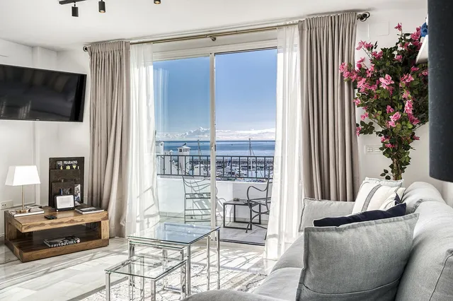 Apartamento 2 habitaciones 97m² en venta - Marbella — 22