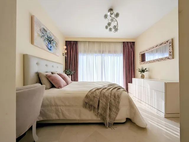 Ático Dúplex 3 habitaciones 171m² en venta - Costa Del Sol — 33