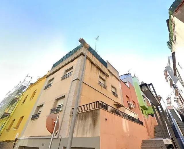 Se vende piso CESIÑN DE REMATE en C/ CERVANTES en Agudo (Ci - foto 2