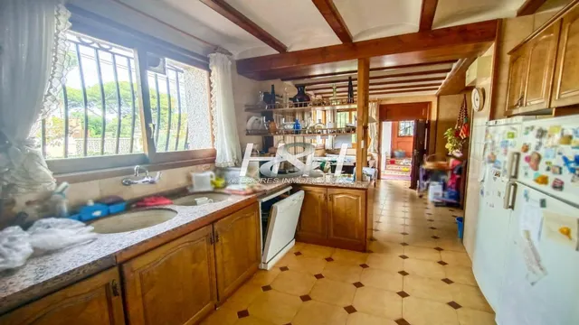 Sensacional villa en Rocafort. / HH Asesores, Inmobiliaria en Burjassot/ — 17