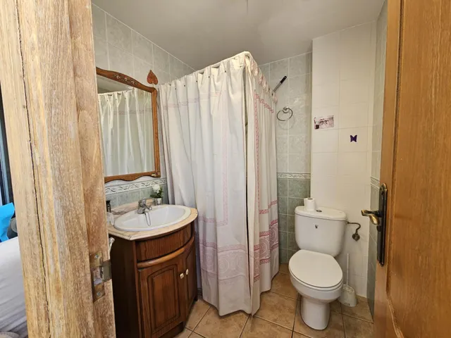 PISO EN VENTA EN CARRÚS (ELCHE) CON ASCENSOR — 14