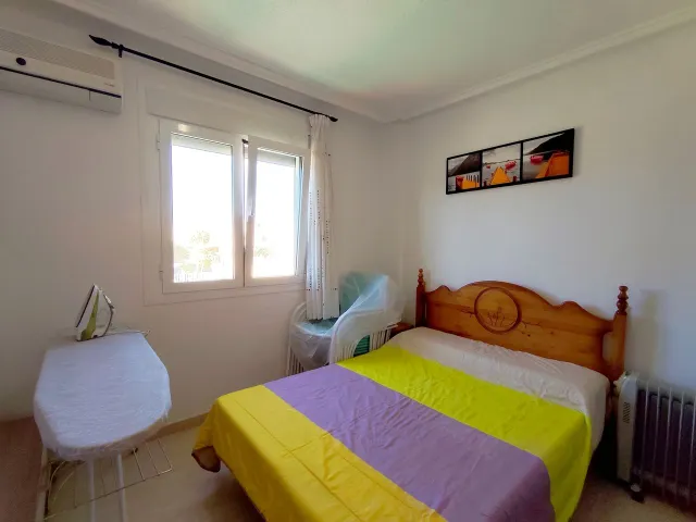 ADOSADO DE 4 DORMITORIOS Y 2 BAÑOS EN CIUDAD QUESADA (ALICANTE) — 23