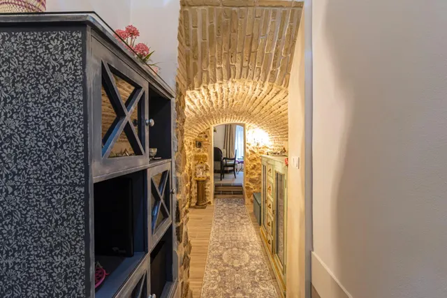ENCANTADORA CASA EN PLENO CENTRO DE CHICLANA DE LA FRONTERA — 26