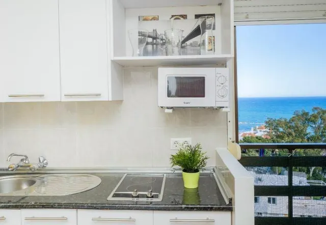 Estudio alquiler benalmadena — 6