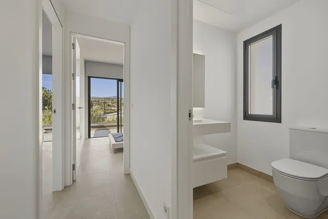 Adosado 3 habitaciones 130m² en venta - Costa Del Sol — 13