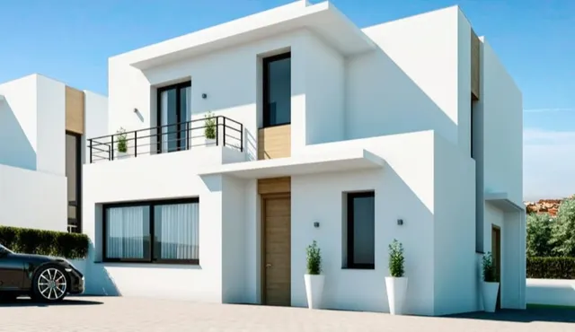 THIS ISN’T JUST A HOUSE. IT’S YOUR PRIVATE GETAWAY IN DÉNIA. — 15