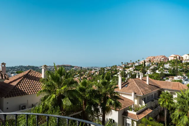 Dúplex 4 habitaciones 232m² en venta - Marbella — 29
