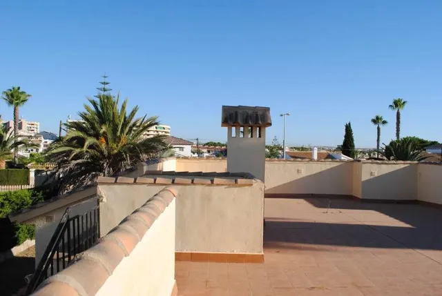 Villa 3 habitaciones 250m² en venta - Costa blanca — 33