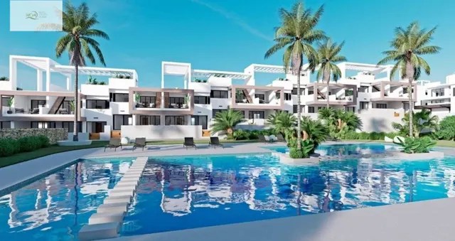 SE VENDEN APARTAMENTOS en Balcón de Finestrat "Terra Marina"