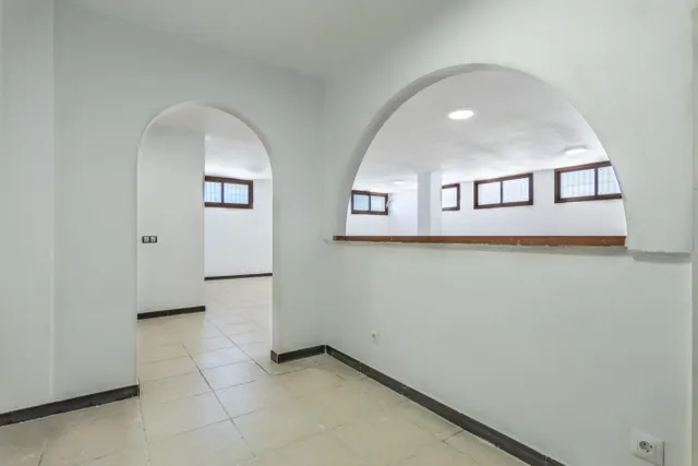 Villa Reformada con Vistas Panorámicas en la Sierrezuela — 40