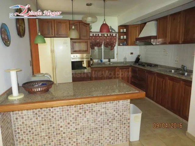 Villa en San Pedro de Macoris , Rep. Dom. - foto 4