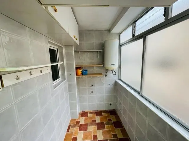 Piso de 3 habitaciones  CON ASCENSOR — 11