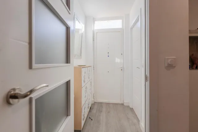 En venta Chalet adosado unifamiliar en Santovenia de Pisuerga — 6