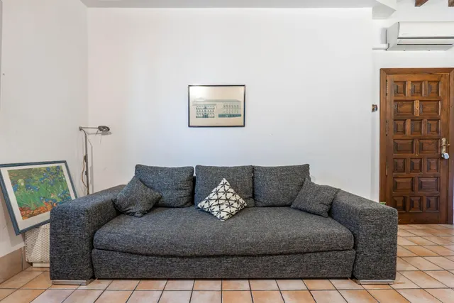 VENTA DE CÉNTRICO PISO DÚPLEX EN CALLE ELVIRA - GRANADA — 15