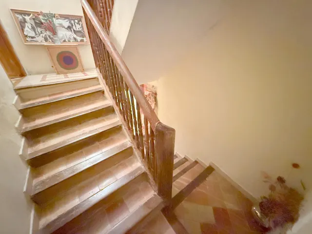 Casa con terraza en Arróniz – lista para entrar a vivir — 15