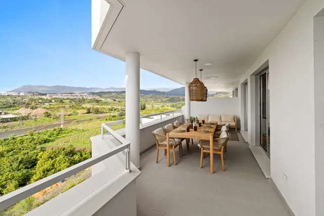 Apartamento 3 habitaciones 107m² en venta - Costa Del Sol — 11