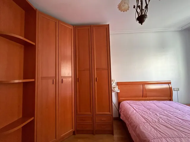 Se alquila piso centrico — 14