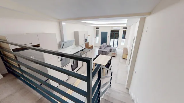 Descubre una vivienda diferente con encanto en Santa Rosa — 15