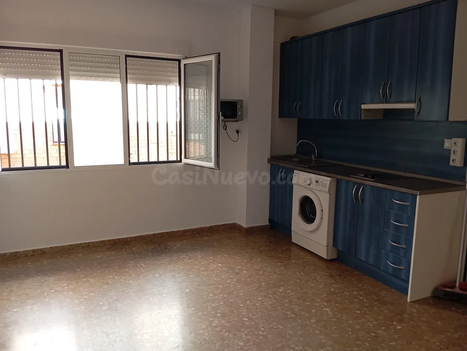 APARTAMENTO EN ALQUILER  CÉNTRICO EN ATARFE