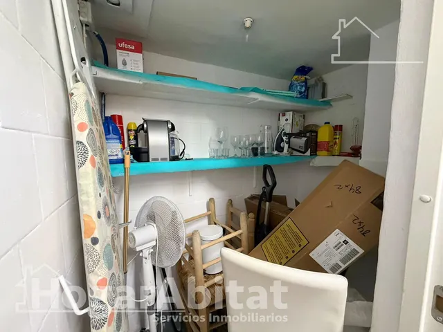 ¡UBICACIÓN IDEAL! BAJO ACOGEDOR Y LUMINOSO CON TERRAZA Y TRASTERO — 8