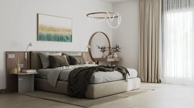 Villa 3 habitaciones 234m² en venta - Calpe — 5