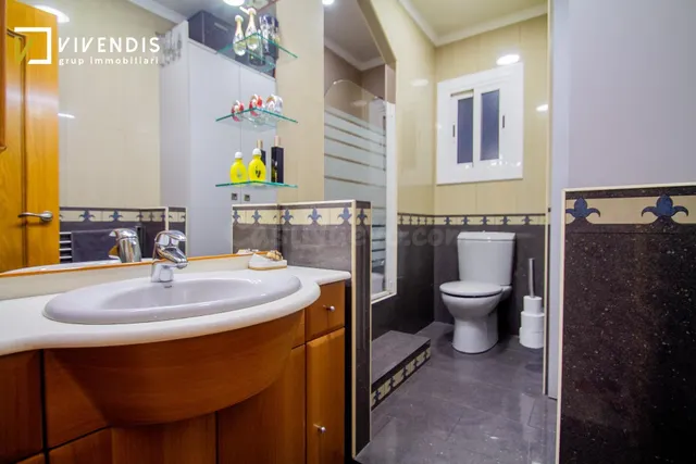 PISO EN VENTA - PASSEIG DE RONDA - foto 5