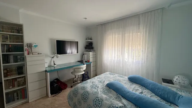 Villa 7 habitaciones 311m² en venta - La siesta — 35