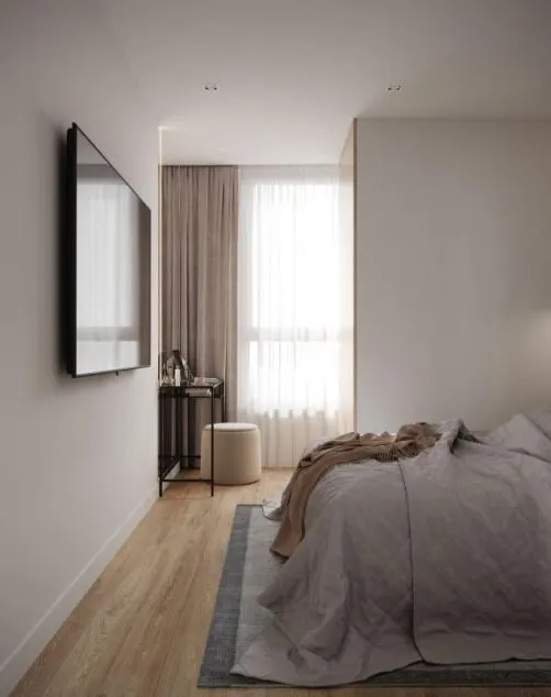 Apartamento 3 habitaciones 72m² en venta - Pueblo — 19