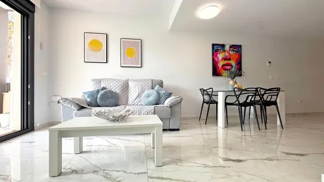 Apartamento 2 habitaciones 72m² en venta - PAU 8 — 9