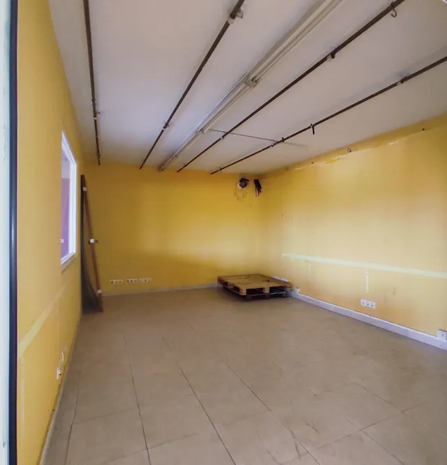 Nave industrial 1726m² en alquiler - Lugones — 29