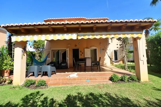 Villa 3 habitaciones 133m² en venta - Oliva Nova — 8