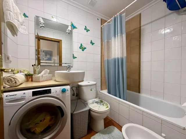 Apartamento 1 habitación 46m² en venta - Centro — 18