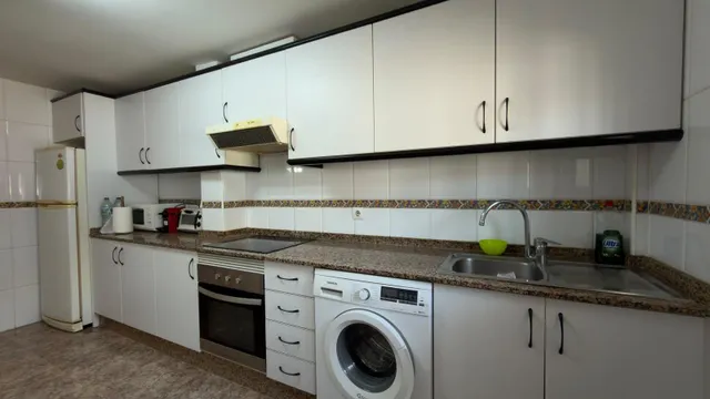 Apartamento 2 habitaciones 58m² en alquiler - Santiago de la Ribera — 12
