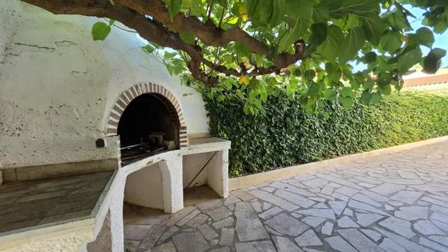 Chalet con piscina y licencia turística cerca del mar — 27