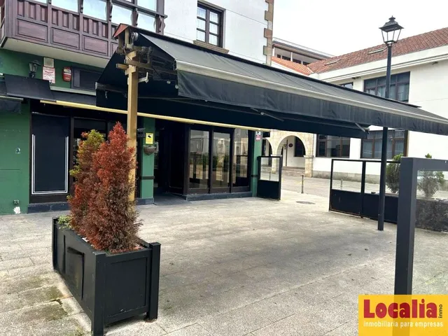 Atractivo Bar-Restaurante en Puente San Miguel - foto 4