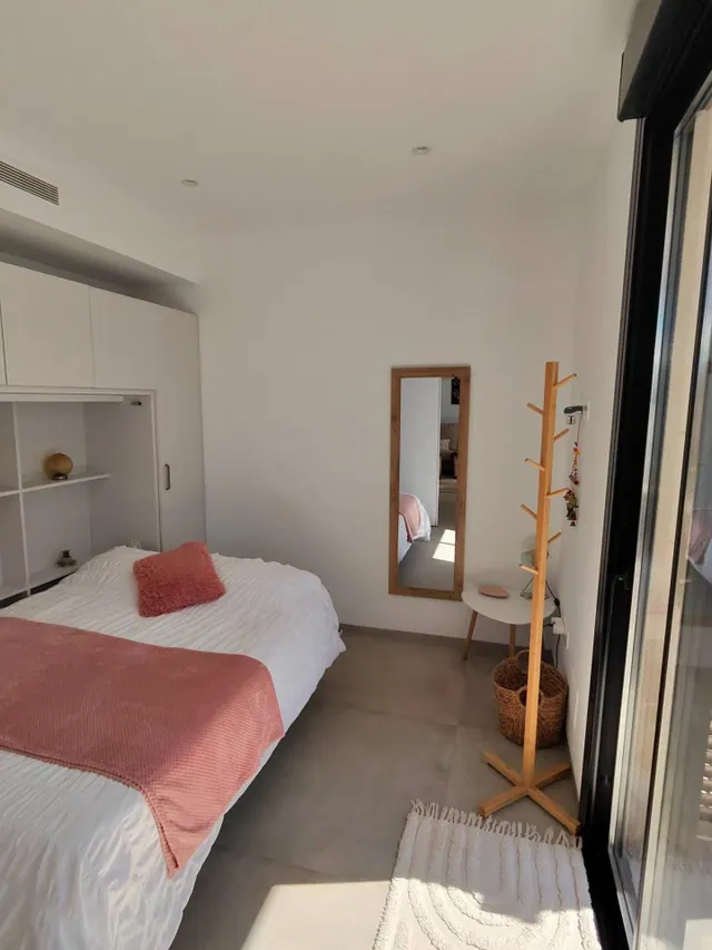 Ático 3 habitaciones 95m² en venta - Villa alegría — 19