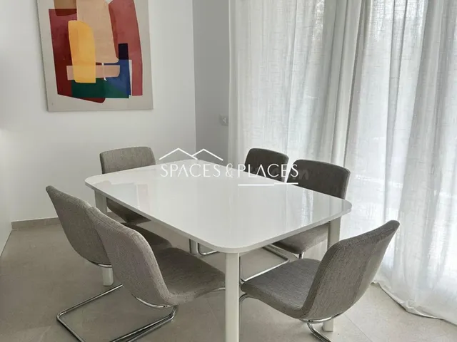 Piso de 3 habitaciones en alquiler en Ciudad de las Arts - foto 2
