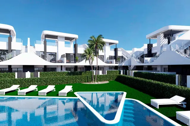 Adosado 2 habitaciones 63m² en venta - San fulgencio pueblo - foto 2
