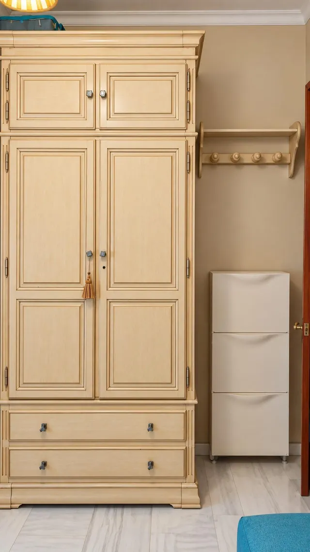 En Alquiler! Apartamento Amueblado en Ciudad Jardín — 10
