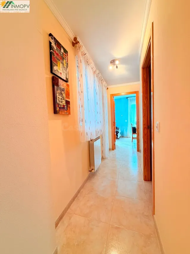PISO DE 2 habitaciones CON TERRAZA Y VISTAS DESPEJADAS — 3