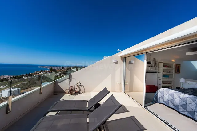 Ático Dúplex 3 habitaciones 155m² en venta - Centro - foto 5