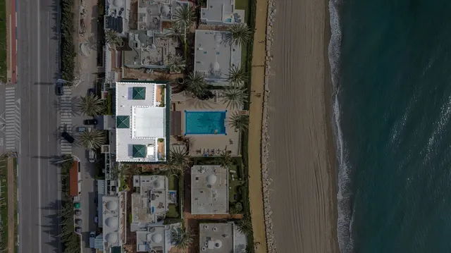 Ático 3 habitaciones 298m² en venta - Marbella — 24